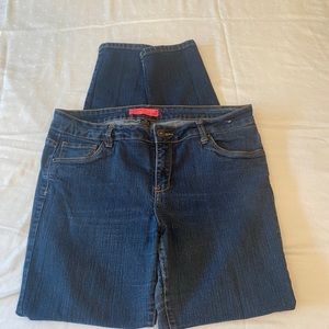 2/$25 LONDON | LOW RISE | SKINNY JEAN | JR SIZE 15